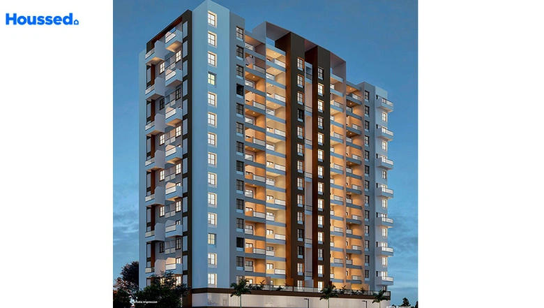 Project Image of Neuleaf Lifespace TechD in Bhugaon, Pune - Image 14773