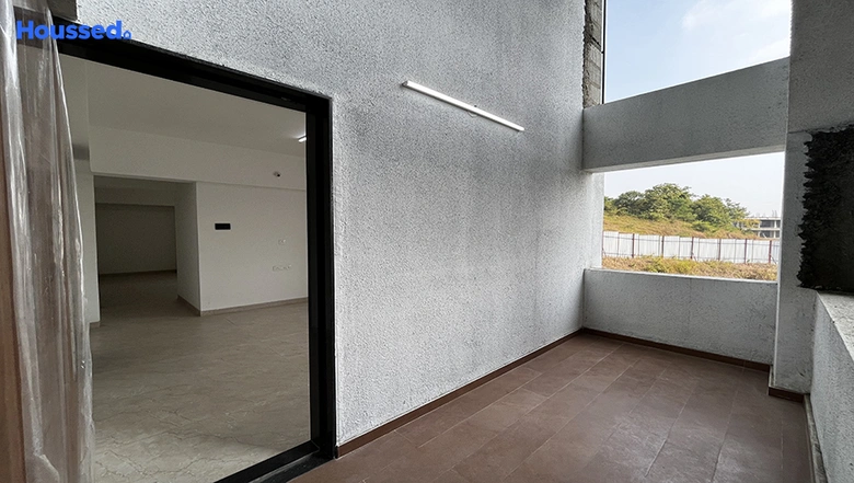 Sample Apartment of Neuleaf Lifespace TechD in Bhugaon, Pune - Image 14779