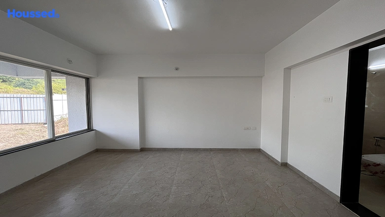 Sample Apartment of Neuleaf Lifespace TechD in Bhugaon, Pune - Image 14777