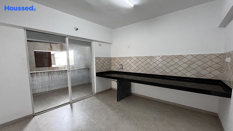 Sample Apartment of Neuleaf Lifespace TechD in Bhugaon, Pune - Image 14775