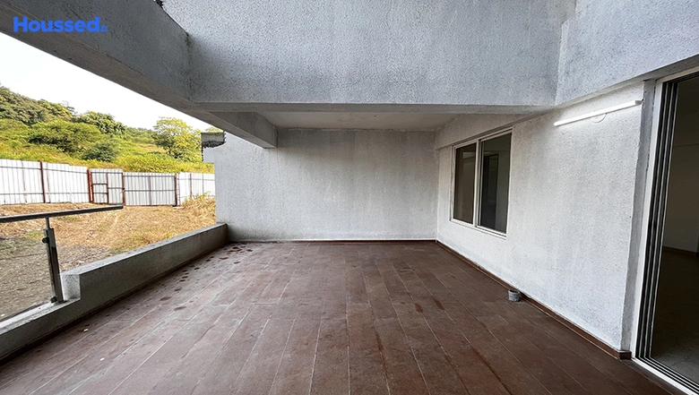 Sample Apartment of Neuleaf Lifespace TechD in Bhugaon, Pune - Image 14778