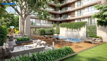 Amenities of Vraj Green Leaf Regalia - Image 114332