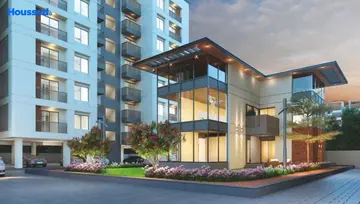 Amenities of Darshanam Crest - Image 38560