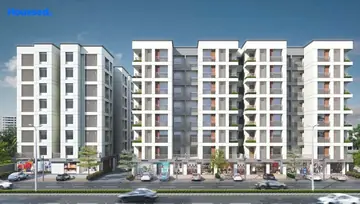 Project Image of Darshanam Crest - Image 38558