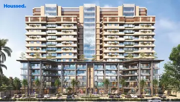 Project Image of Darshanam Hyde Park - Image 77002
