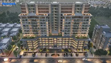 Project Image of Darshanam Hyde Park - Image 77001