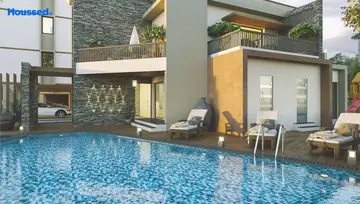 Amenities of Darshanam Prospera - Image 84189