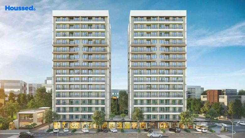 Project Image of Darshanam Prospera in Gotri, Vadodara - Image 84185