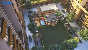 Amenities of Darshanam Seltosa - Image 38592