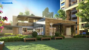 Amenities of Darshanam Seltosa - Image 38591