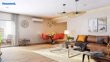 Sample Apartment of Darshanam Seltosa - Image 38597