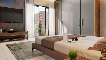 Sample Apartment of Darshanam Seltosa - Image 38596