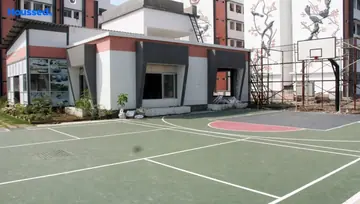 Amenities of SDPL Aashray Dabha - Image 11876