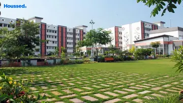 Amenities of SDPL Aashray Dabha - Image 11877