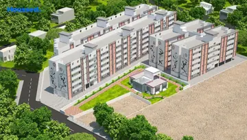 Project Image of SDPL Aashray Dabha - Image 11873