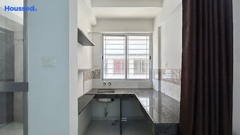 Sample Apartment of SDPL Aashray Dabha in Dabha, Nagpur - Image 11883