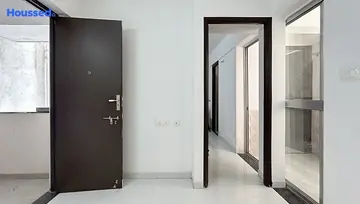 Sample Apartment of SDPL Aashray Dabha - Image 11880