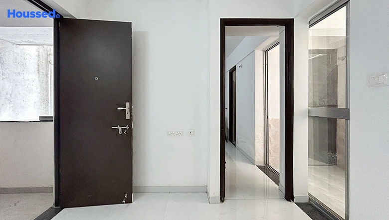 Sample Apartment of SDPL Aashray Dabha in Dabha, Nagpur - Image 11880