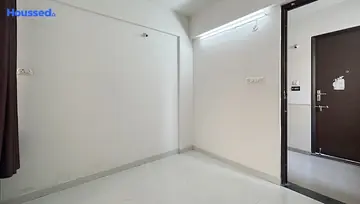 Sample Apartment of SDPL Aashray Dabha - Image 11882