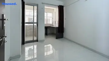 Sample Apartment of SDPL Aashray Dabha - Image 11879