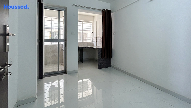 Sample Apartment of SDPL Aashray Dabha in Dabha, Nagpur - Image 11879
