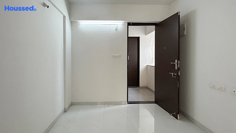 Sample Apartment of SDPL Aashray Dabha in Dabha, Nagpur - Image 11881
