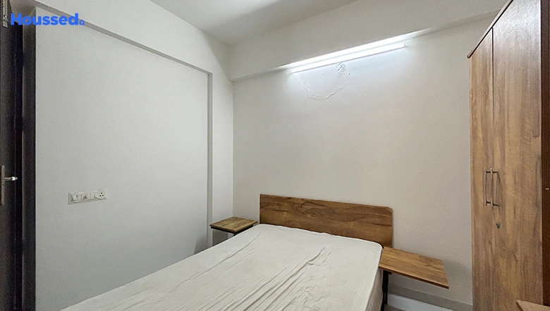 Sample Apartment of SDPL Aashray Dabha in Dabha, Nagpur - Image 11884