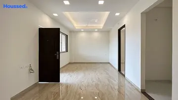 Sample Apartment of SDPL Greens Row House - Image 11970