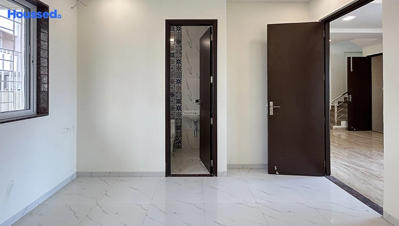 Sample Apartment of SDPL Greens Row House in Wanjari Nagar, Nagpur - Image 11975