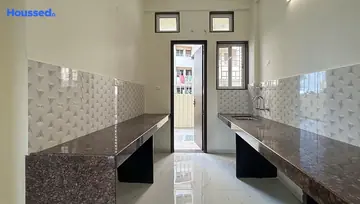 Sample Apartment of SDPL Greens Row House - Image 11972