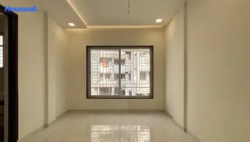 Sample Apartment of SDPL Greens Row House - Image 11978