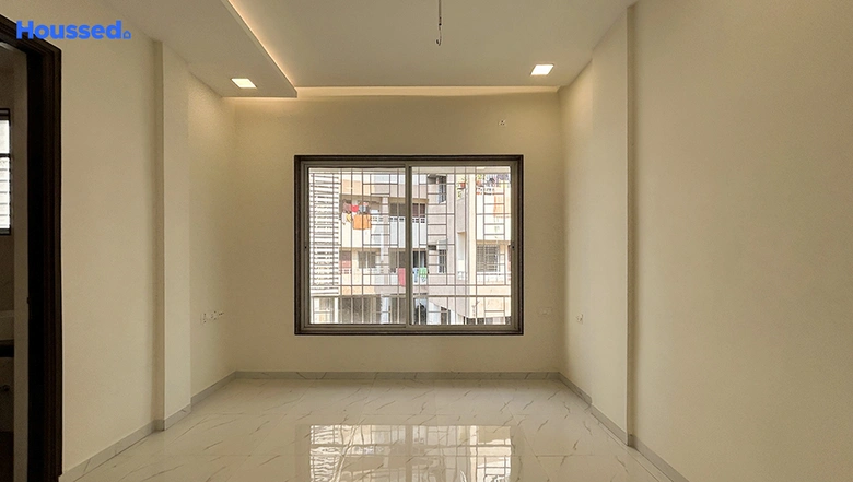 Sample Apartment of SDPL Greens Row House in Wanjari Nagar, Nagpur - Image 11978