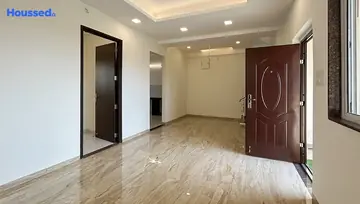 Sample Apartment of SDPL Greens Row House - Image 11969