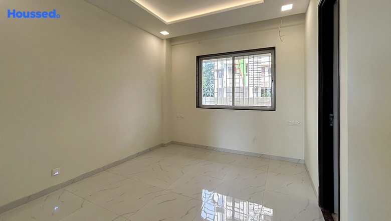 Sample Apartment of SDPL Greens Row House in Wanjari Nagar, Nagpur - Image 11973