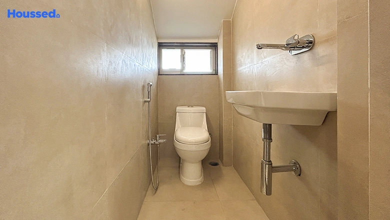 Sample Apartment of SDPL Greens Row House in Wanjari Nagar, Nagpur - Image 11971