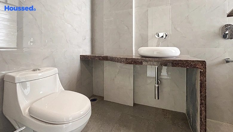 Sample Apartment of SDPL Greens Row House in Wanjari Nagar, Nagpur - Image 11977