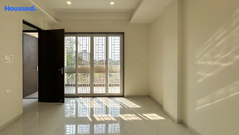 Sample Apartment of SDPL Greens Row House in Wanjari Nagar, Nagpur - Image 11976