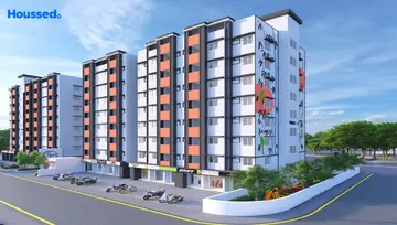 Project Image of SDPL Aashray - Image 11993