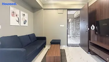 Sample Apartment of SDPL Aashray - Image 11996