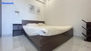 Sample Apartment of SDPL Aashray - Image 12002