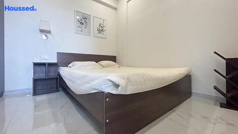 Sample Apartment of SDPL Aashray in Hazaripahad, Nagpur - Image 12002