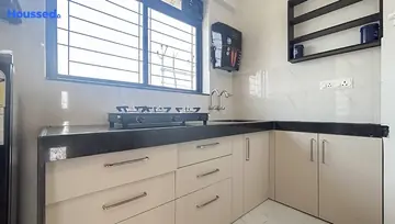 Sample Apartment of SDPL Aashray - Image 11999