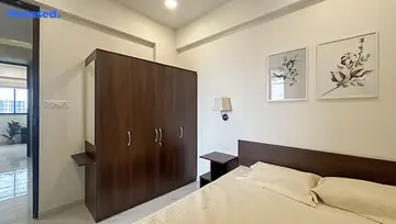 Sample Apartment of SDPL Aashray - Image 12003