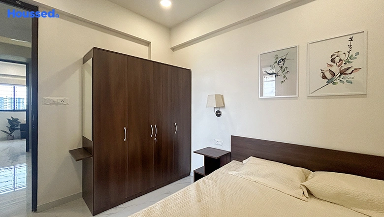 Sample Apartment of SDPL Aashray in Hazaripahad, Nagpur - Image 12003