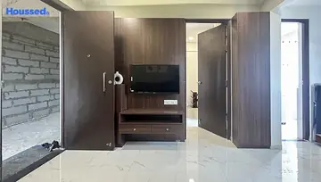 Sample Apartment of SDPL Aashray - Image 11997