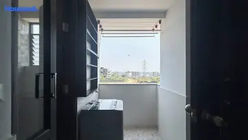 Sample Apartment of SDPL Aashray - Image 12001