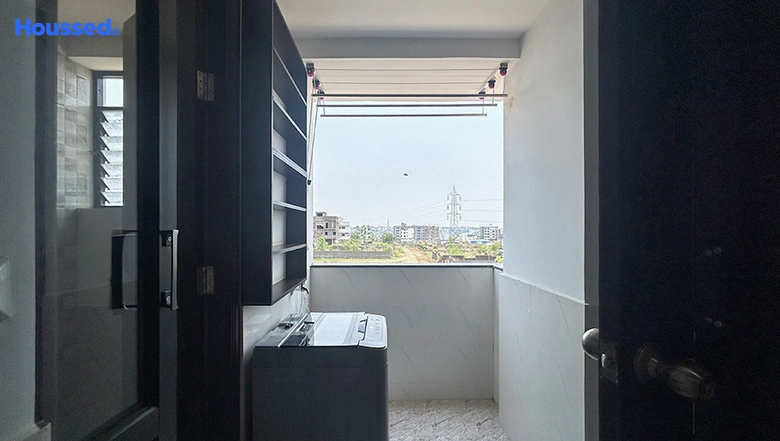 Sample Apartment of SDPL Aashray in Hazaripahad, Nagpur - Image 12001