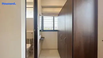 Sample Apartment of SDPL Aashray - Image 12004