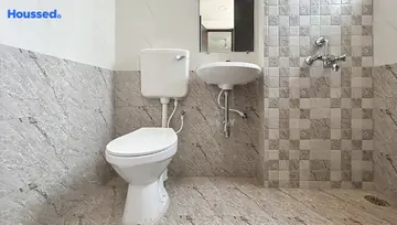 Sample Apartment of SDPL Aashray - Image 12000