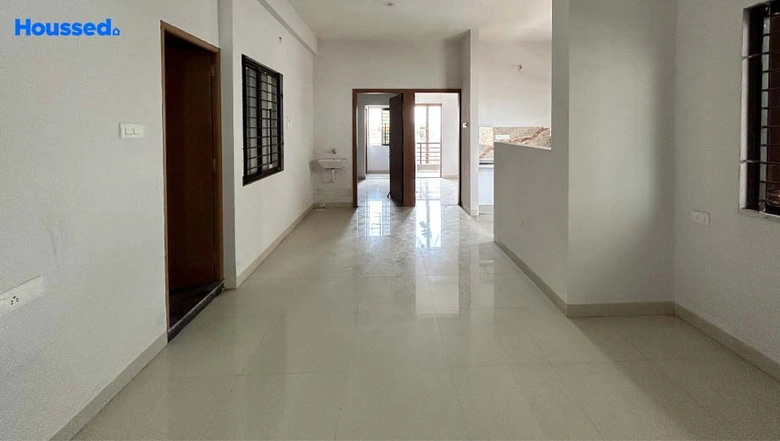 Sample Apartment of DB Pride in Talawali Chanda, Indore - Image 108797